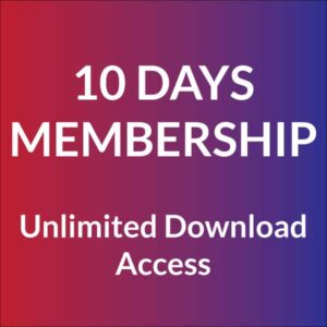 LITTLE STELLAR (10 DAYS MEMBERSHIP)