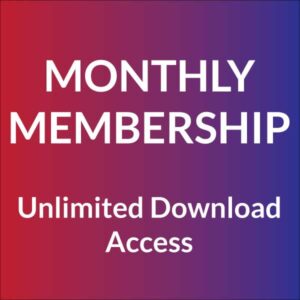 STELLAR (MONTHLY MEMBERSHIP)