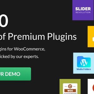 XStore – Multipurpose WooCommerce Theme