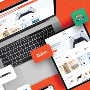 Besa | Elementor Marketplace WooCommerce Theme New Version